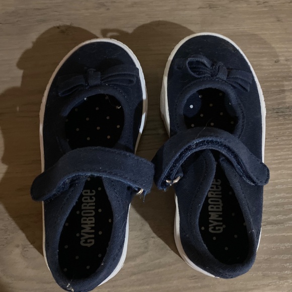 Gymboree Shoe - Picture 3 of 3